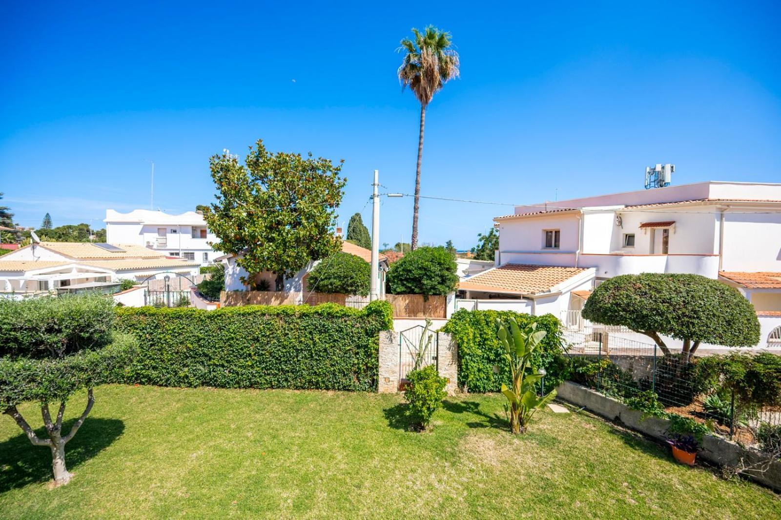 Villa Venera Fontane Bianche Charme Apartments ภายนอก รูปภาพ