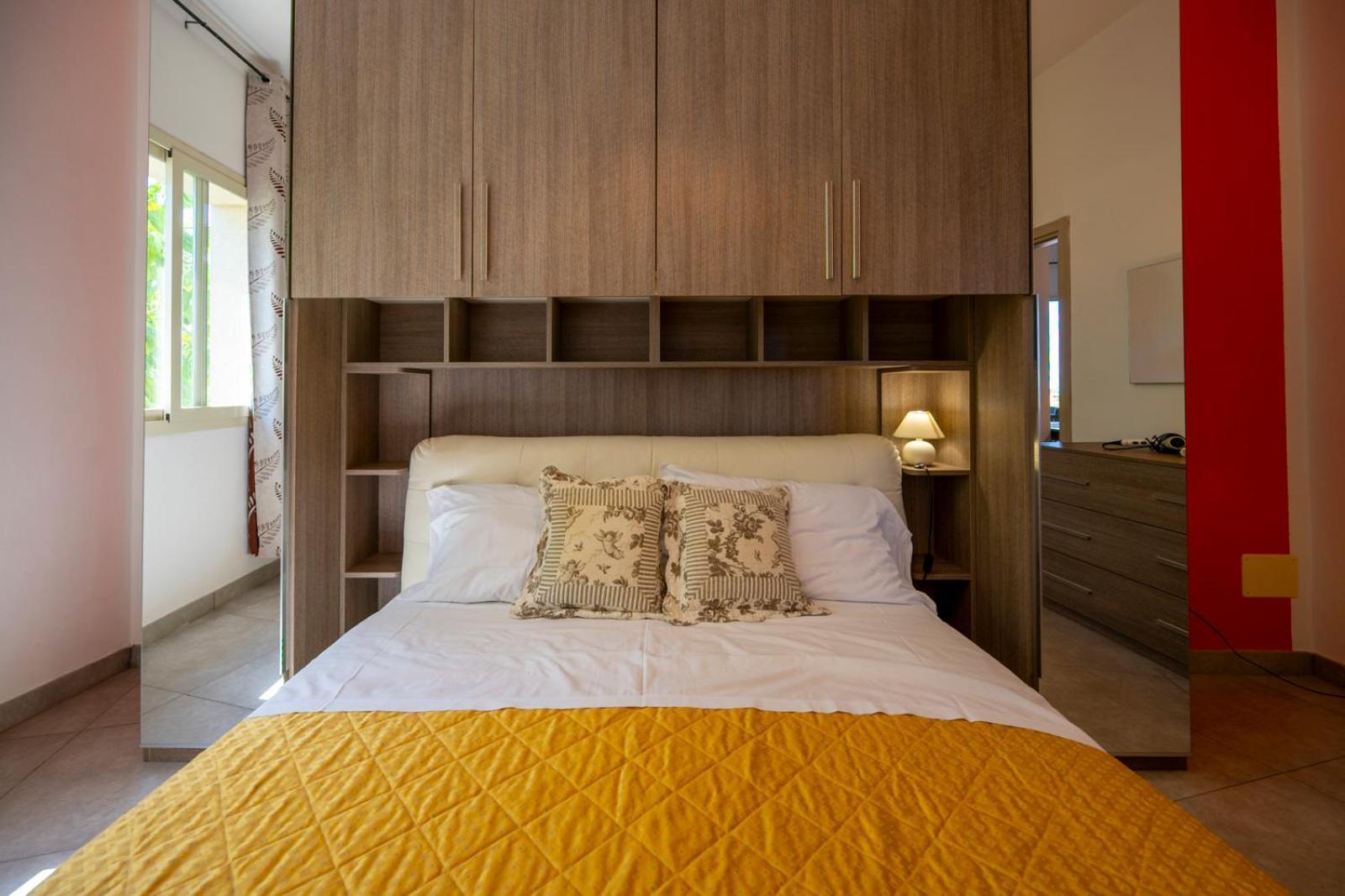 Villa Venera Fontane Bianche Charme Apartments ภายนอก รูปภาพ