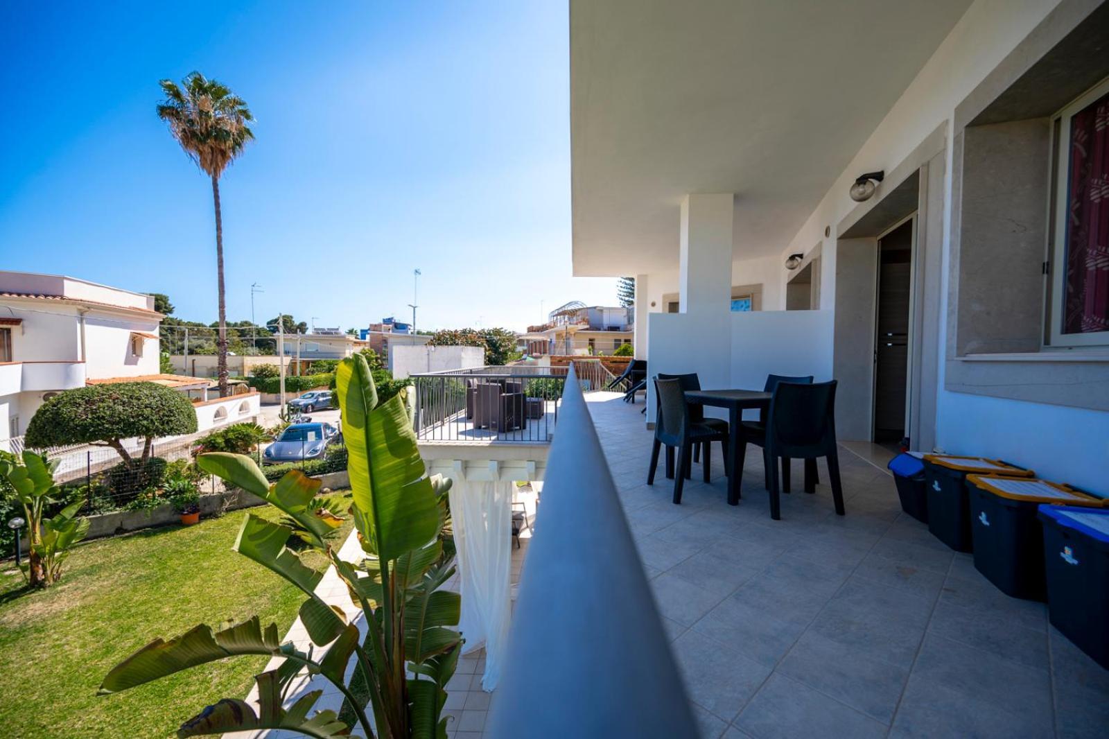 Villa Venera Fontane Bianche Charme Apartments ภายนอก รูปภาพ