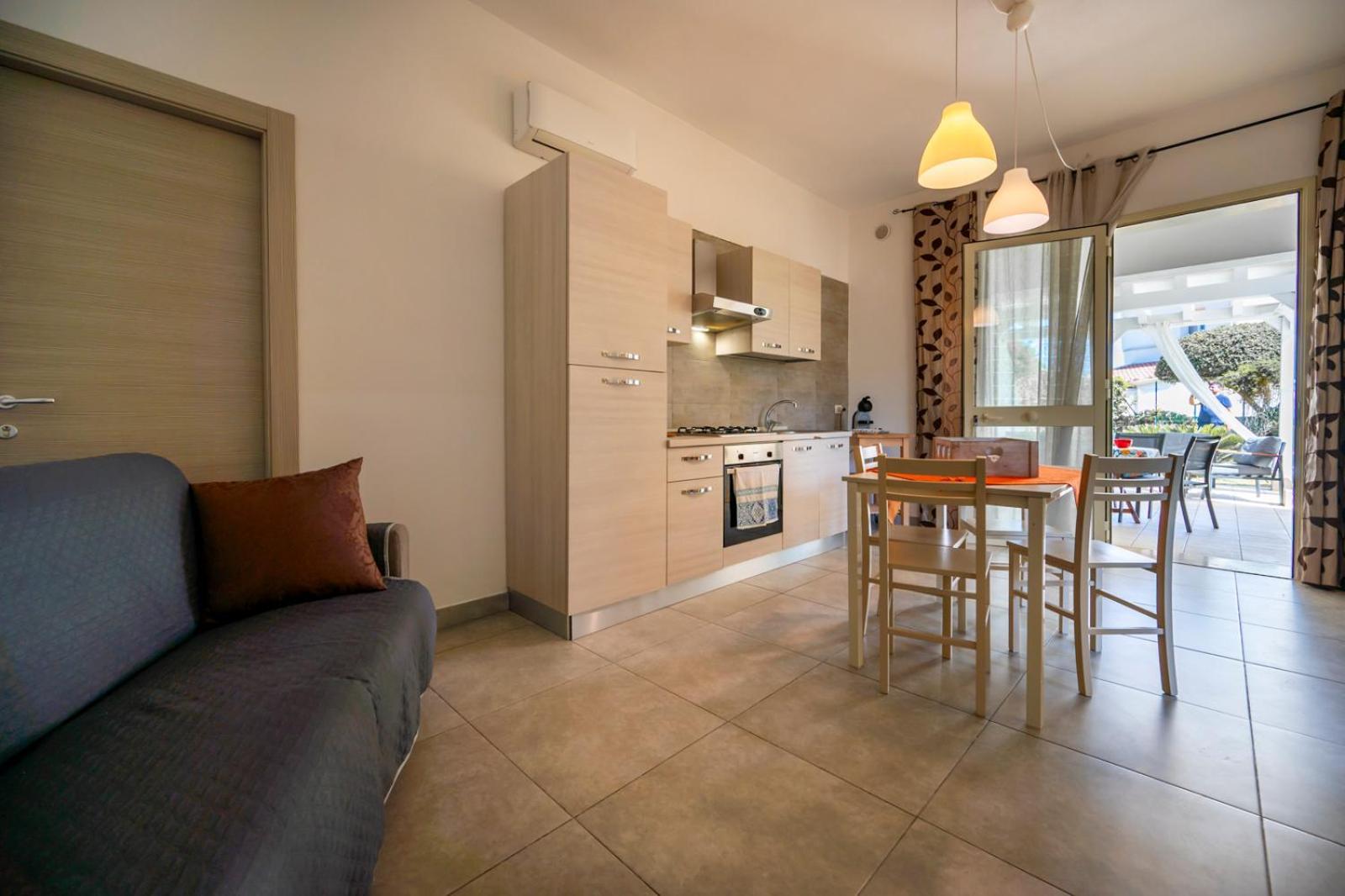 Villa Venera Fontane Bianche Charme Apartments ภายนอก รูปภาพ