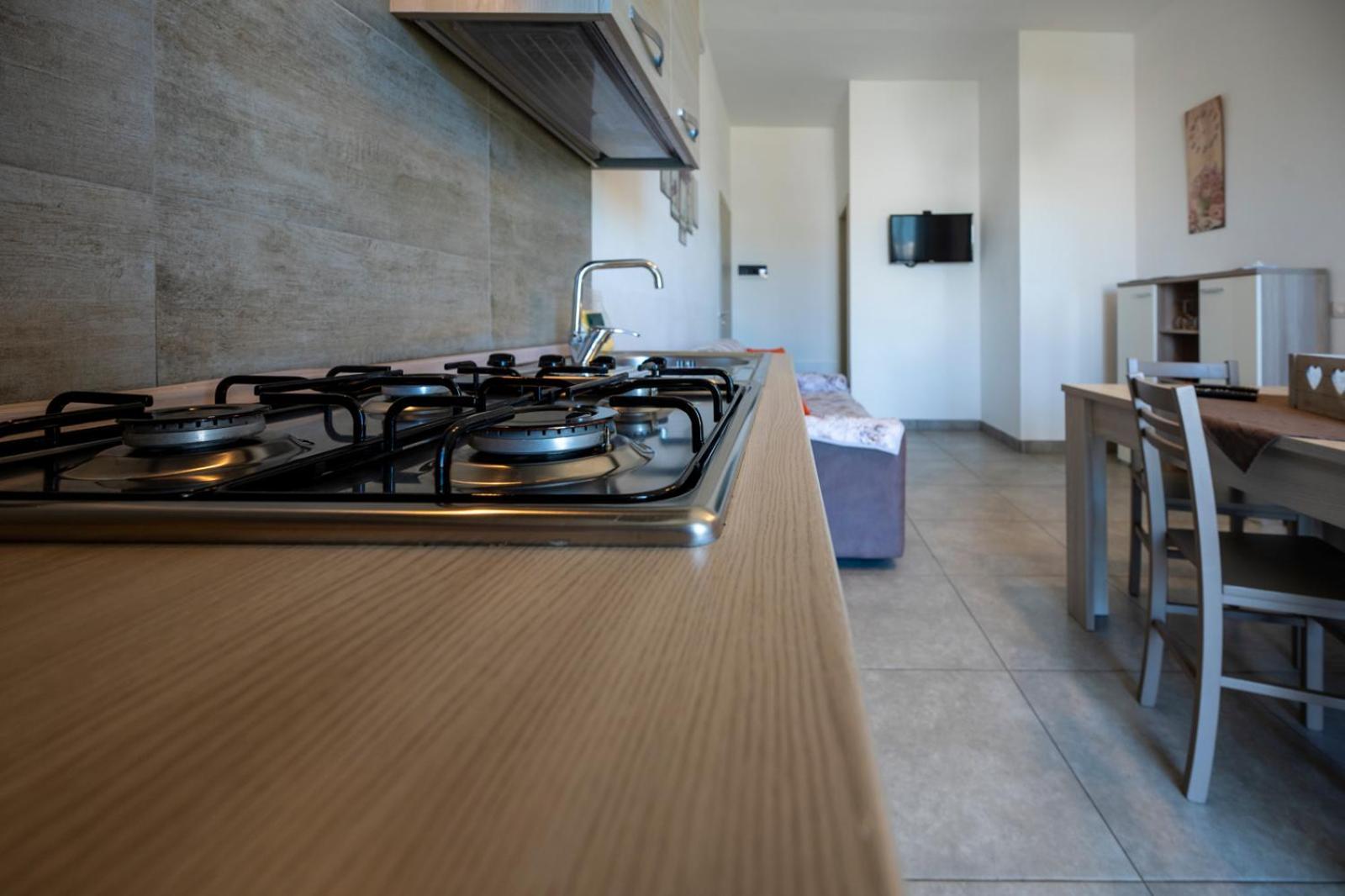 Villa Venera Fontane Bianche Charme Apartments ภายนอก รูปภาพ